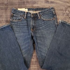Abercrombie Kids jeans